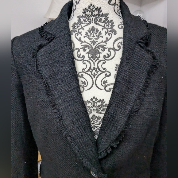 Karl Lagerfeld blazer - Picture 2 of 8